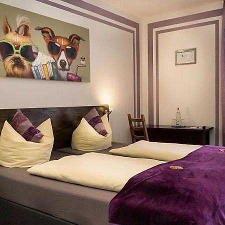 Hotel Skada City Coelln Cologne Luaran gambar
