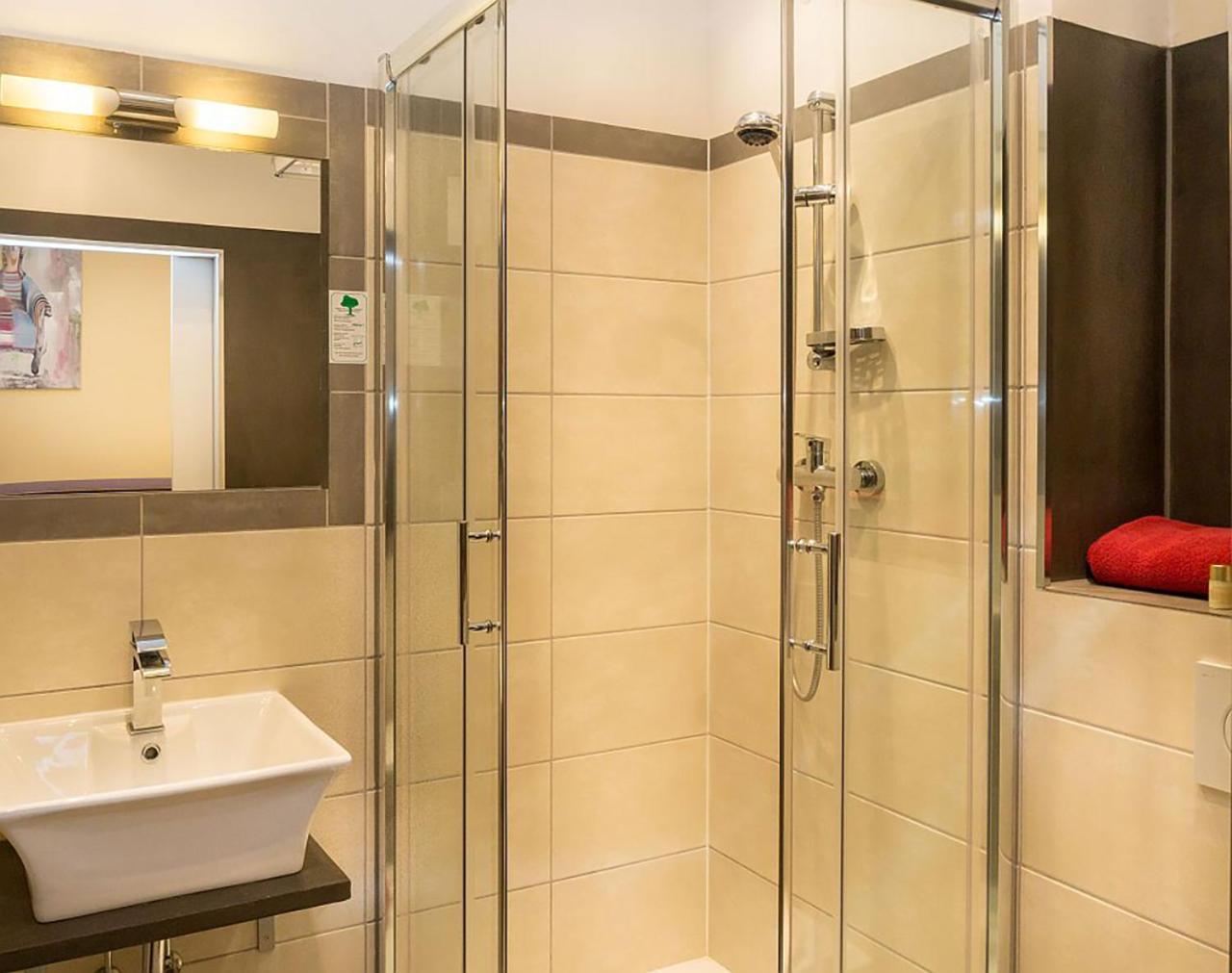 Hotel Skada City Coelln Cologne Luaran gambar