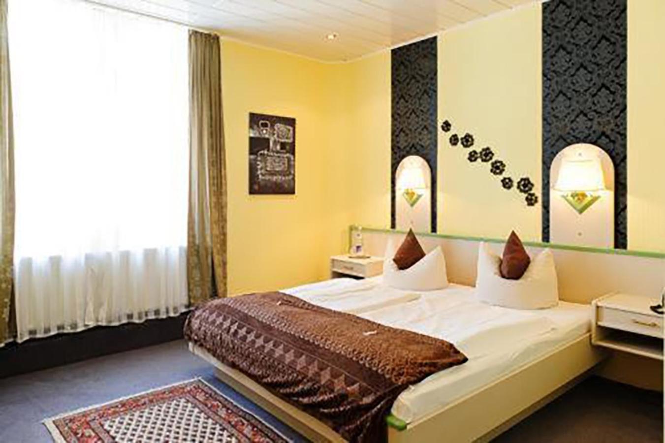 Hotel Skada City Coelln Cologne Luaran gambar