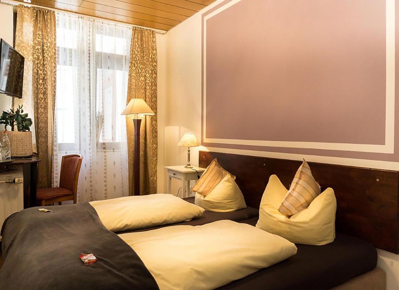 Hotel Skada City Coelln Cologne Luaran gambar