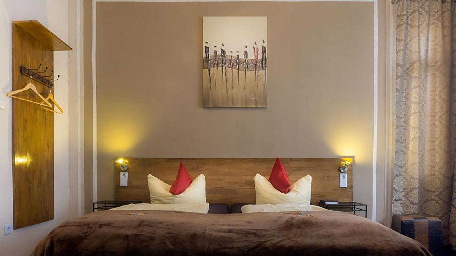 Hotel Skada City Coelln Cologne Luaran gambar
