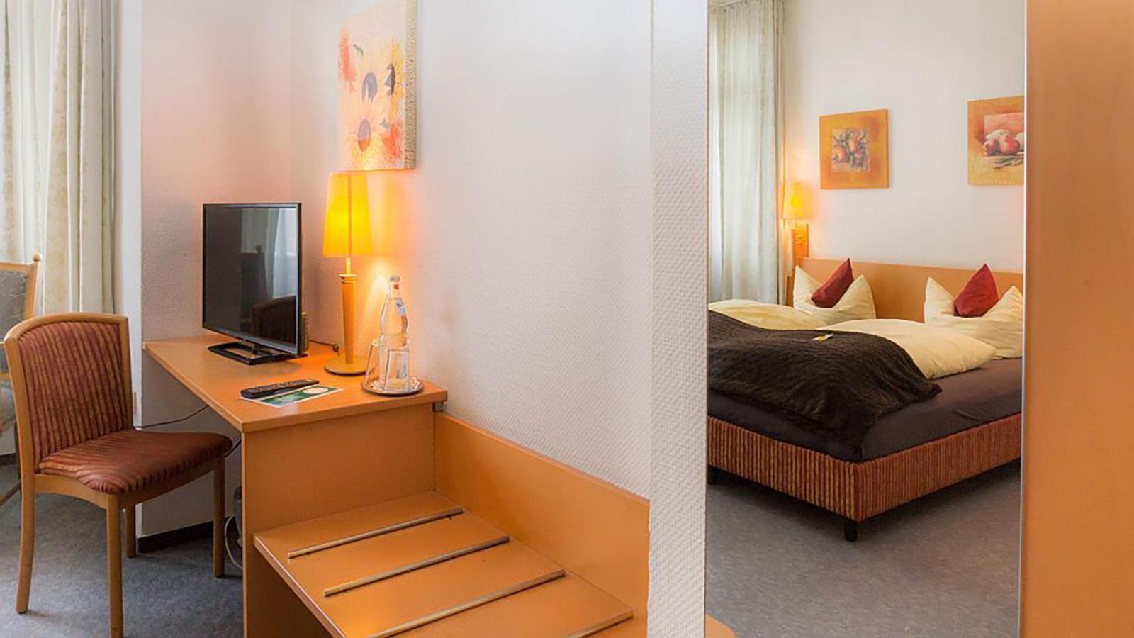 Hotel Skada City Coelln Cologne Luaran gambar