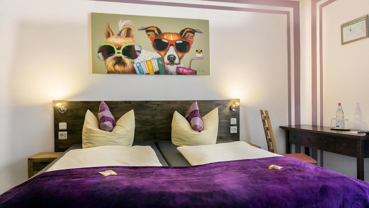 Hotel Skada City Coelln Cologne Luaran gambar