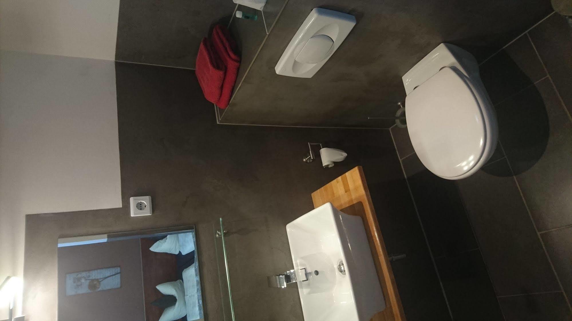 Hotel Skada City Coelln Cologne Luaran gambar