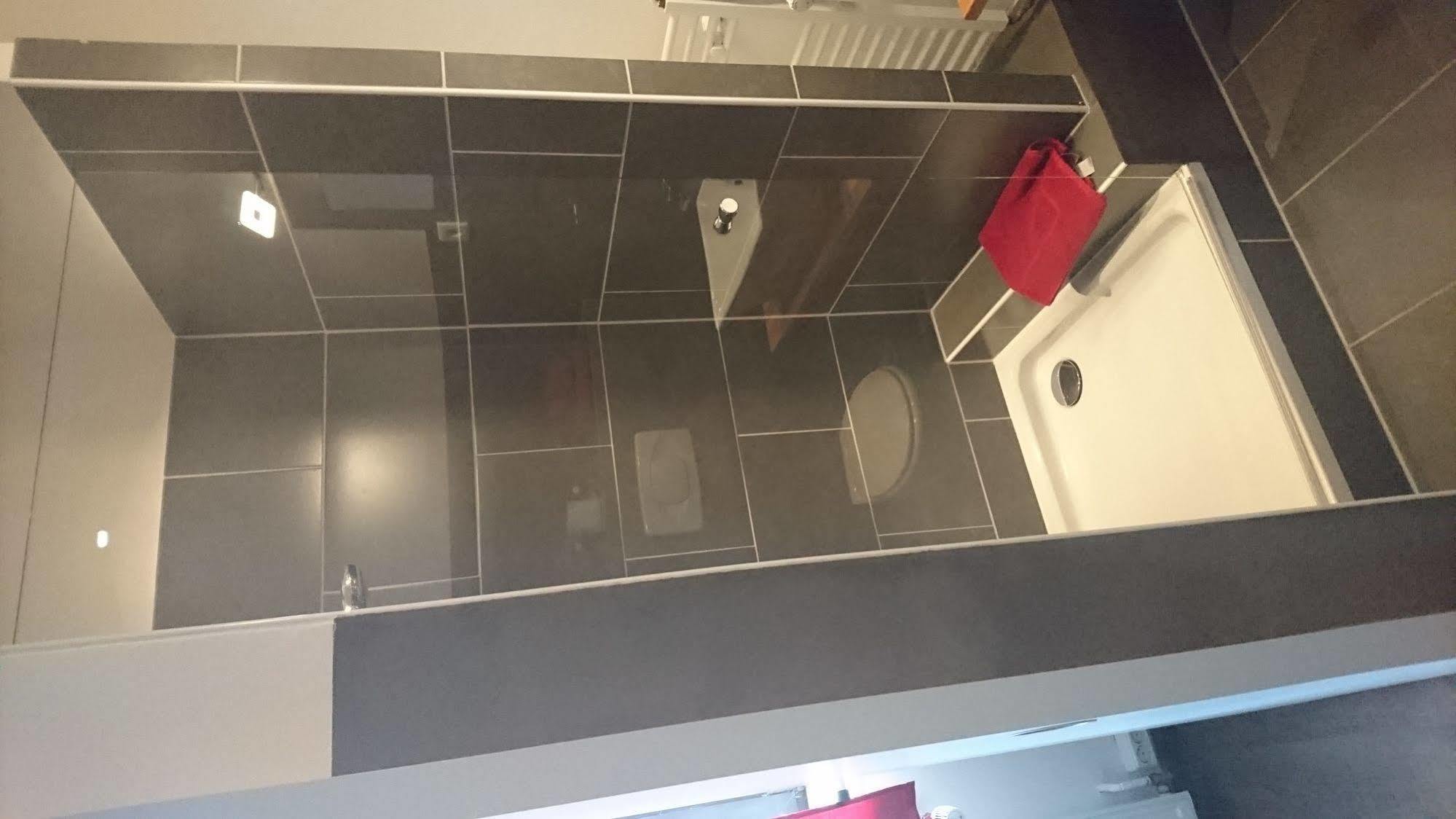 Hotel Skada City Coelln Cologne Luaran gambar