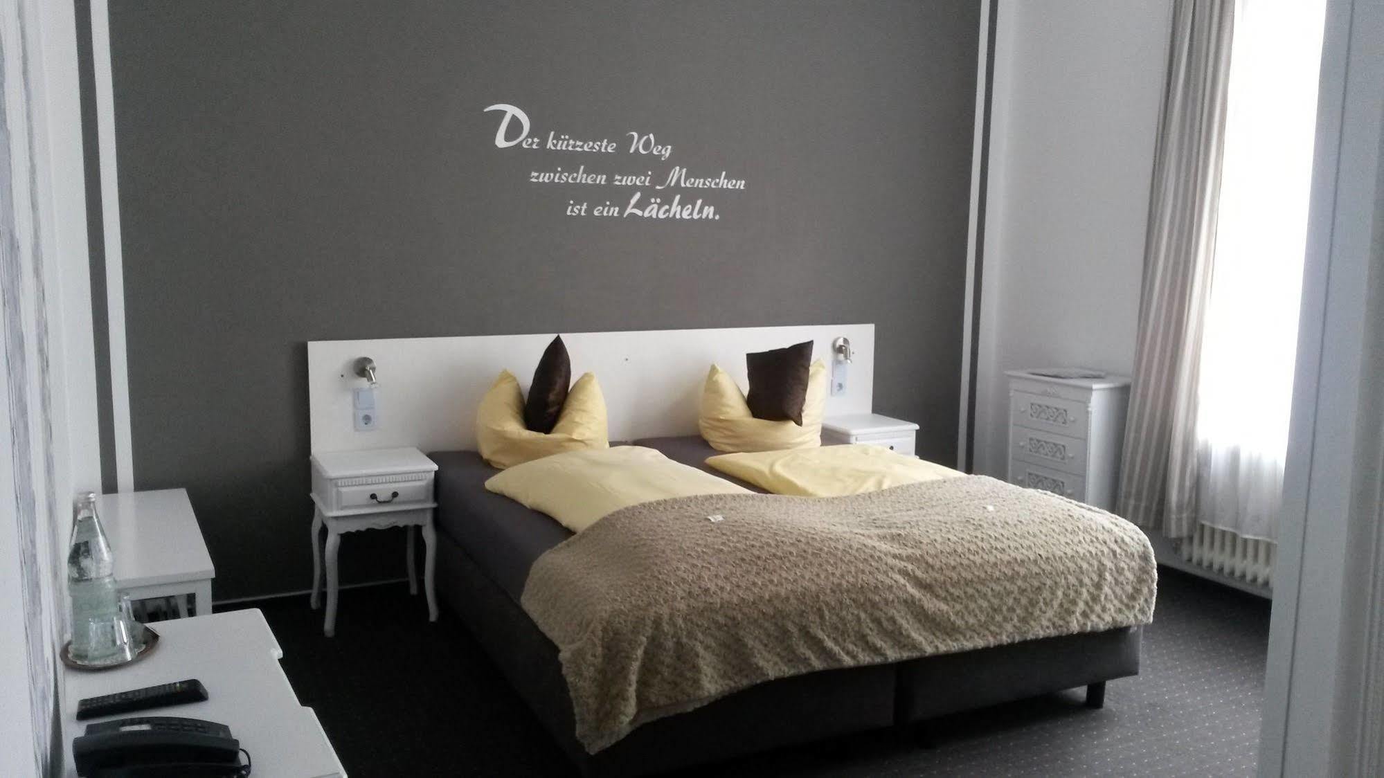 Hotel Skada City Coelln Cologne Luaran gambar