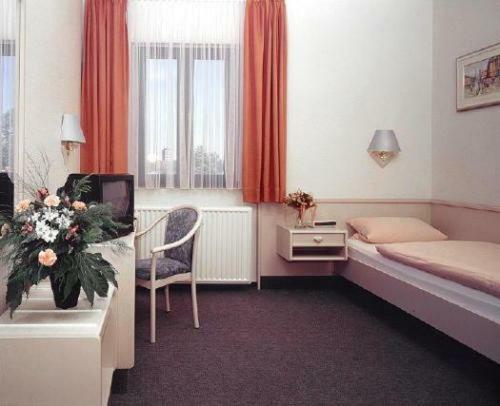 Hotel Skada City Colln Cologne Luaran gambar